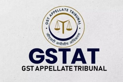 GSTAT Raipur 
