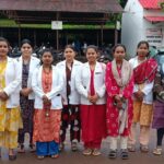 CHO Salary Issue