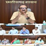 Chhattisgarh Government Action