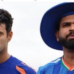 India Playing XI