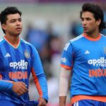 India Squad