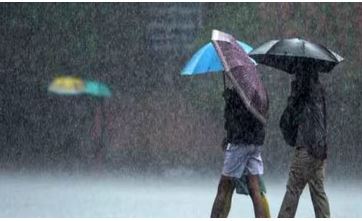 Weather Alert