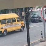 Road Accident