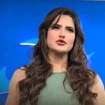 Zareen Khan Viral Video