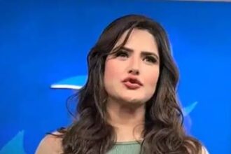 Zareen Khan Viral Video