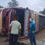 Jashpur Bus Accident News