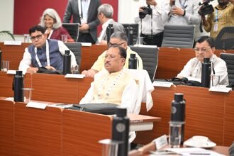 Chintan Shivir 3.0