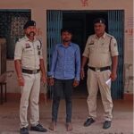 Dhamtari Crime