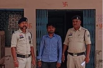 Dhamtari Crime