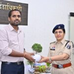 Dhamtari SP