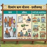 Divyang Loan Scheme : दिव्यांगजनों को आत्मनिर्भर बनाएगी सरकार, आसान ऋण, ट्रेनिंग और बाजार की गारंटी