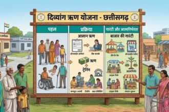Divyang Loan Scheme : दिव्यांगजनों को आत्मनिर्भर बनाएगी सरकार, आसान ऋण, ट्रेनिंग और बाजार की गारंटी