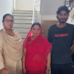 Dowry Harassment Case