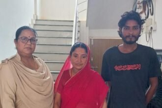 Dowry Harassment Case