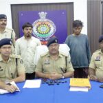 Durg Murder Case