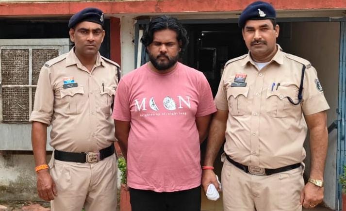 Fraud Case