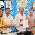 Gaurav Path Road Takhatpur