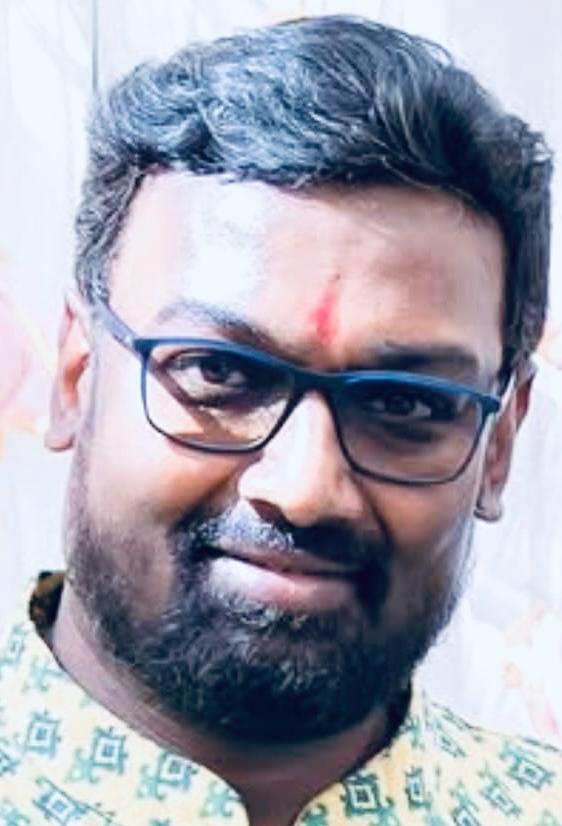 Nidhan : जयदीप वर्मा (भिलाई)