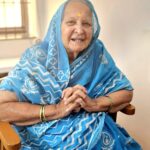 DURG में शोक : श्रीमती शांति देवी वोरा का निधन