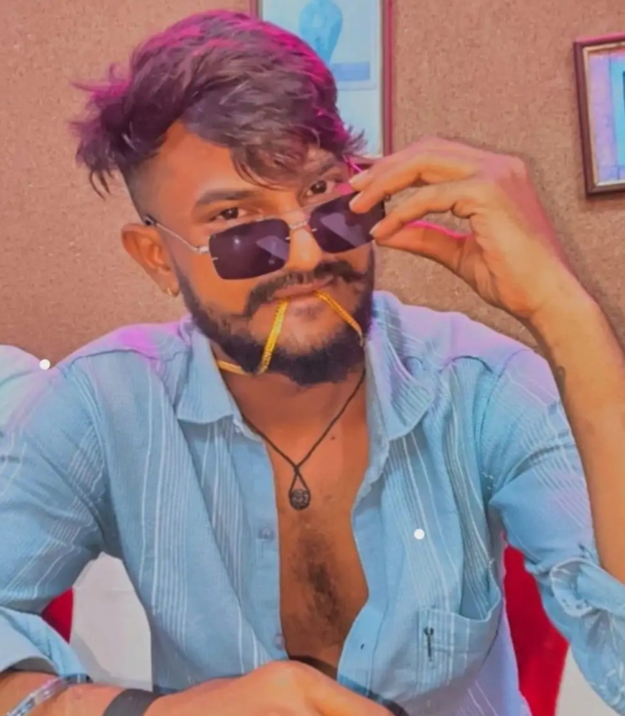 आरोपी पिंटू साहू