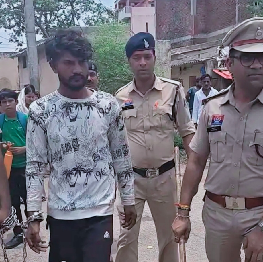 मर्डर केस भिलाई