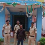Illegal Liquor