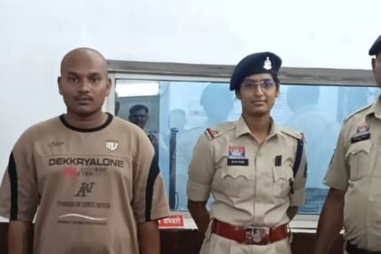 Illegal Liquor Case