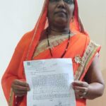 Indian Army Soldier Land Dispute