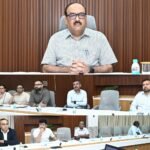 Industrial Park : छत्तीसगढ़ में बनेंगे 4 नए औद्योगिक पार्क, रोजगार और निवेश को मिलेगी नई रफ्तार