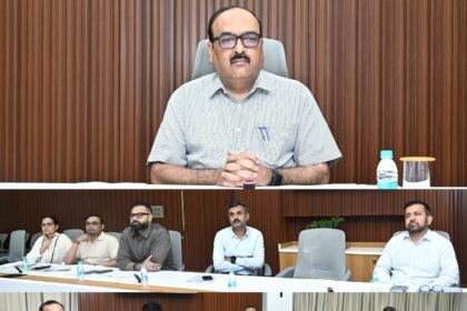Industrial Park : छत्तीसगढ़ में बनेंगे 4 नए औद्योगिक पार्क, रोजगार और निवेश को मिलेगी नई रफ्तार