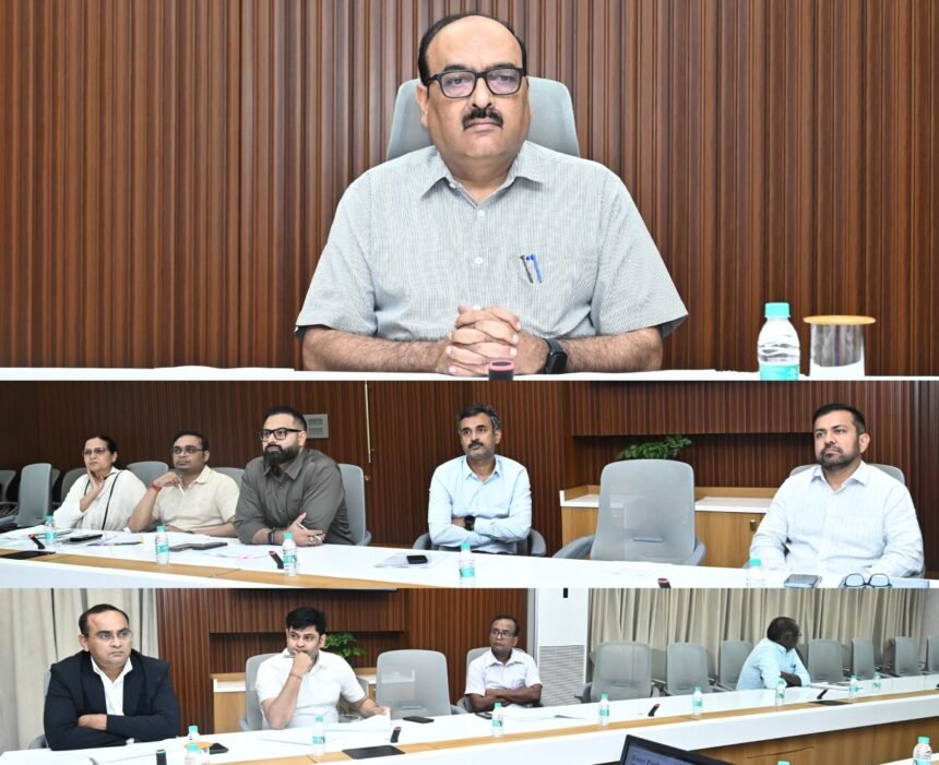 Industrial Park : छत्तीसगढ़ में बनेंगे 4 नए औद्योगिक पार्क, रोजगार और निवेश को मिलेगी नई रफ्तार
