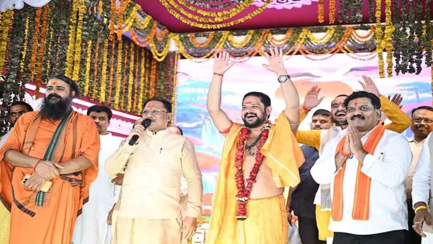 Jagannath Rath Yatra