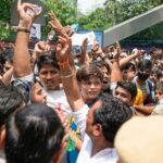 Jantar Mantar CJP Protest
