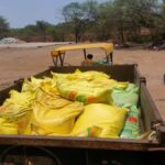 Kharif Farming