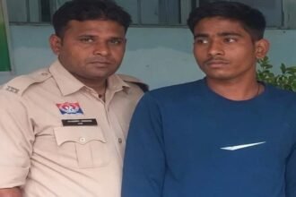 Kurud Crime