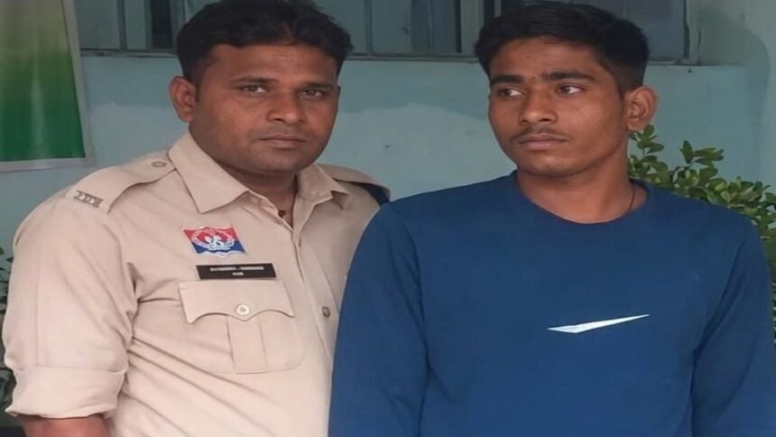 Kurud Crime