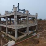 Limestone Mining