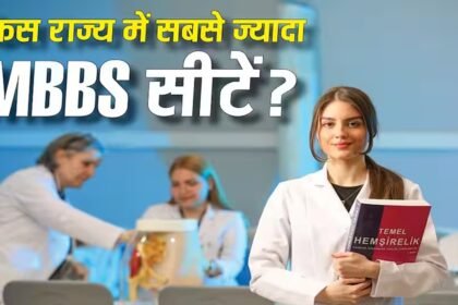 MBBS Seats