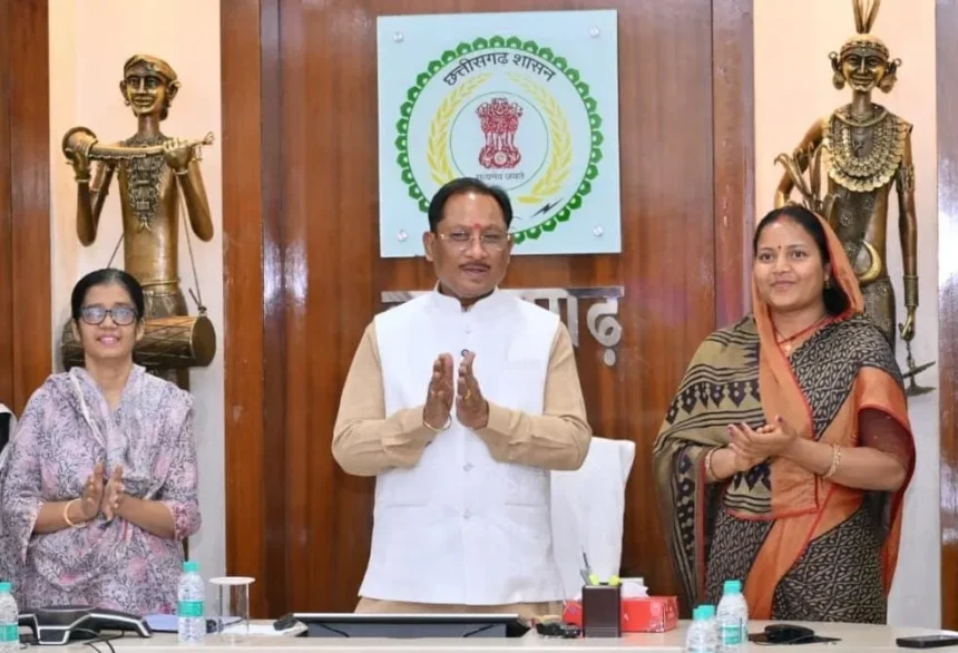 Mahatari Vandan Yojana