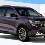 Best Selling SUV