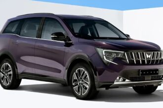 Best Selling SUV