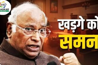 Mallikarjun Kharge : कांग्रेस अध्यक्ष की मुश्किलें बढ़ीं, कोर्ट ने जारी किया वारंट, क्या है पूरा मामला