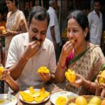 Mango Benefits