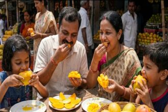 Mango Benefits