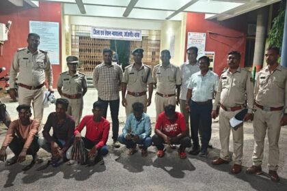 Monitor Lizard Trafficking