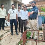 Monsoon Health Alert 