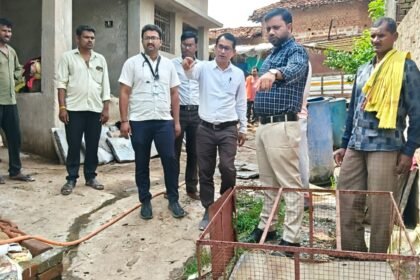 Monsoon Health Alert 