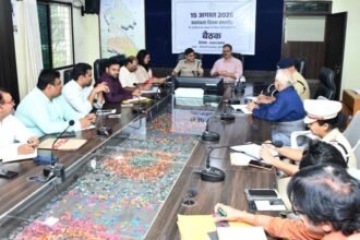 Mungeli Independence Day Celebration : गरिमामय माहौल में मनेगा स्वतंत्रता दिवस, शहीद परिवारों का होगा सम्मान
