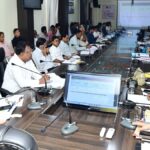 Mungeli Meeting