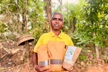 Organic Farming Success